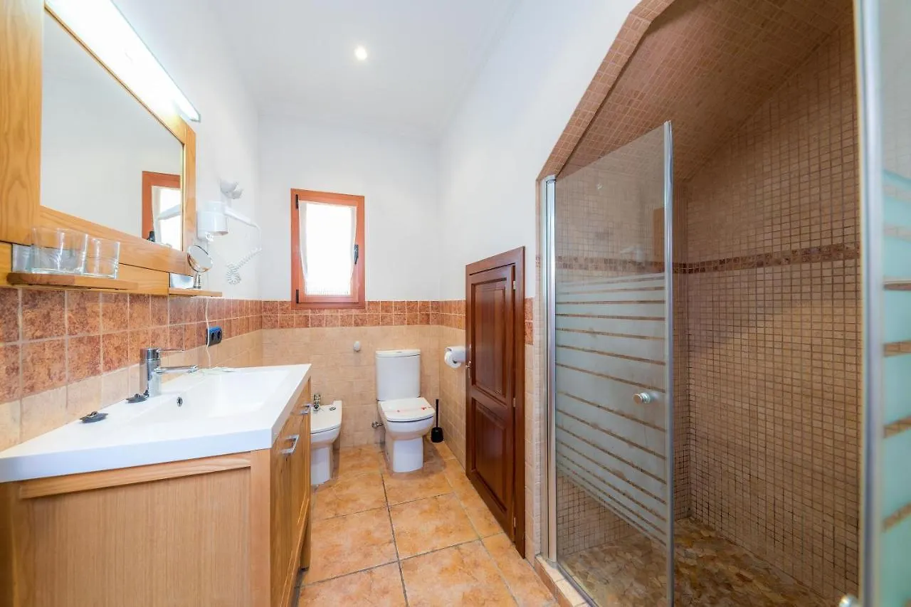 Es Contes Βίλα Calonge  0*, Calonge (Mallorca)